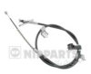 HONDA 47510S2N013 Cable, parking brake